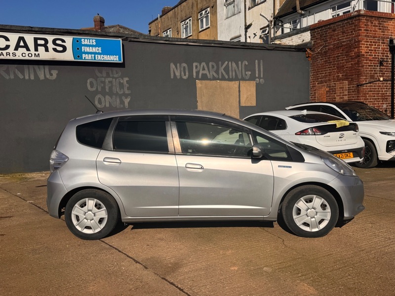 Used Honda Jazz 2024 for sale - 76292282: Photo 9