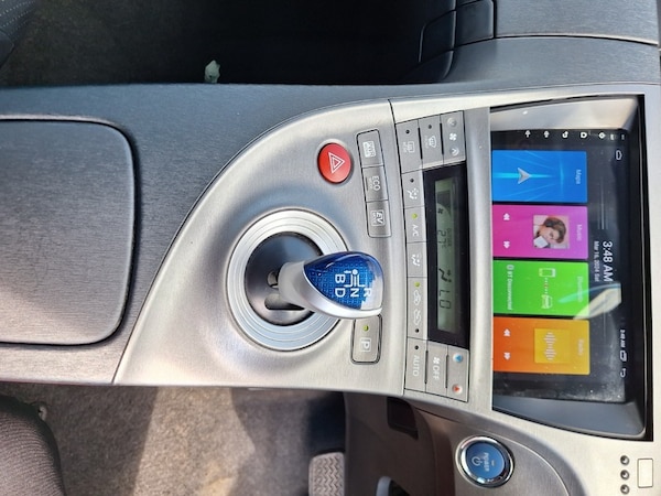Used Toyota Prius 2018 for sale - 75236607: Photo 20