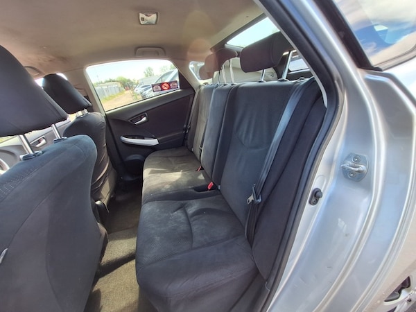 Used Toyota Prius 2018 for sale - 75236607: Photo 23