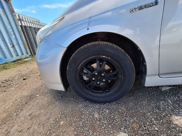 Used Toyota Prius 2018 for sale - 75236607: Photo 24