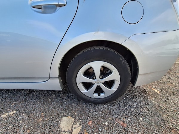 Used Toyota Prius 2018 for sale - 75236607: Photo 25
