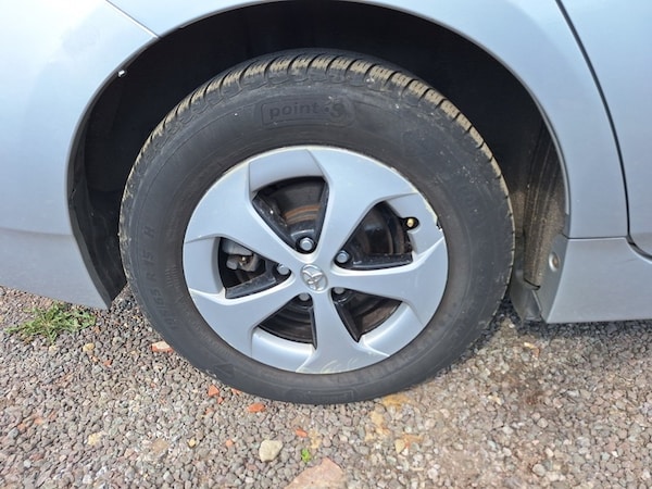 Used Toyota Prius 2018 for sale - 75236607: Photo 26