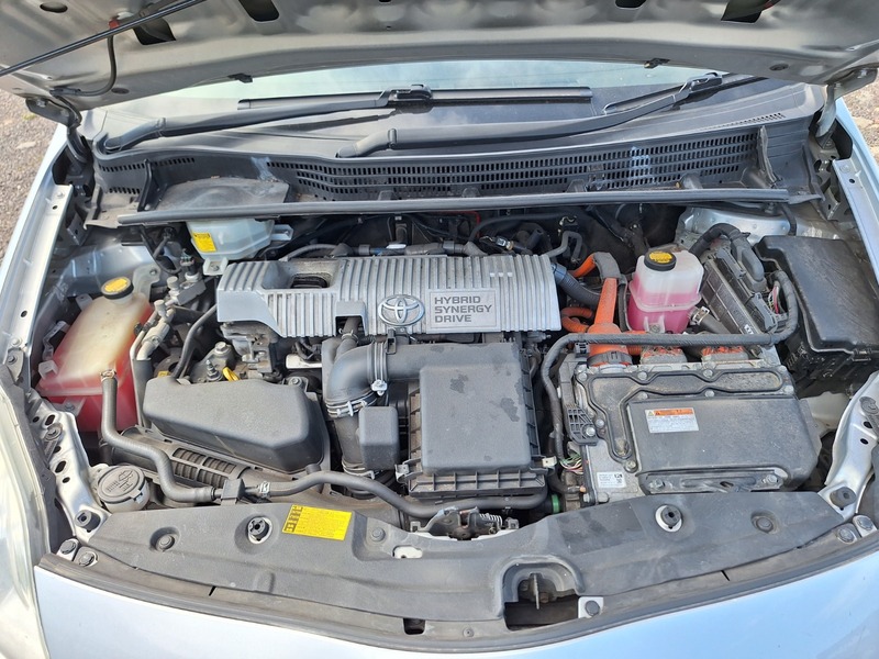 Vehicle 28