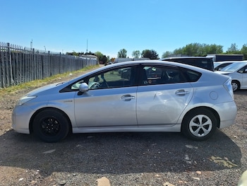Used Toyota Prius  for sale - 75236607: Photo