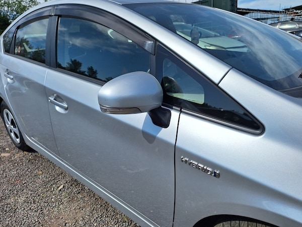 Used Toyota Prius 2018 for sale - 75236607: Photo 9