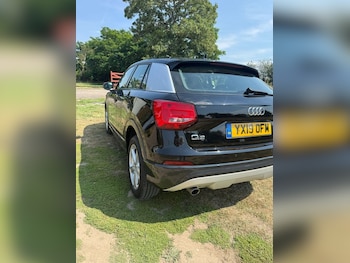 Used Audi Q2 2019 for sale - 79191527: Photo
