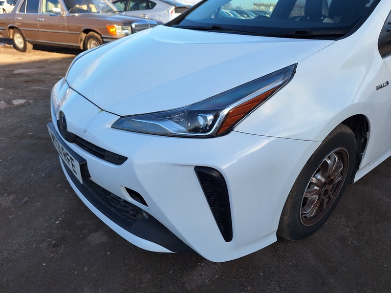 Used Toyota Prius 2021 for sale - 77053674: Photo 12