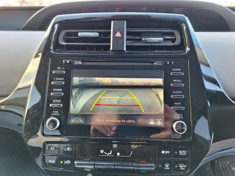 Used Toyota Prius 2021 for sale - 77053674: Photo 20