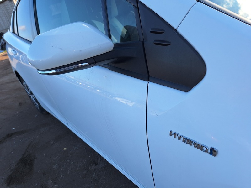 Used Toyota Prius 2021 for sale - 77053674: Photo 9