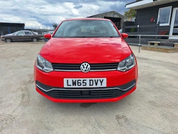 Used Volkswagen Polo undefined for sale - 79450695: Photo