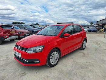 Used Volkswagen Polo undefined for sale - 79450695: Photo