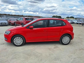 Used Volkswagen Polo undefined for sale - 79450695: Photo