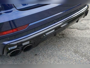 Used Audi Q8 2021 for sale - 79450711: Photo