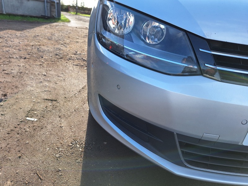 Used Volkswagen Sharan 2016 for sale - 76357144: Photo 10