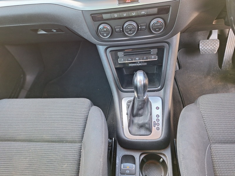 Used Volkswagen Sharan 2016 for sale - 76357144: Photo 17