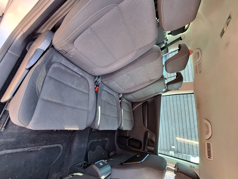 Used Volkswagen Sharan 2016 for sale - 76357144: Photo 20