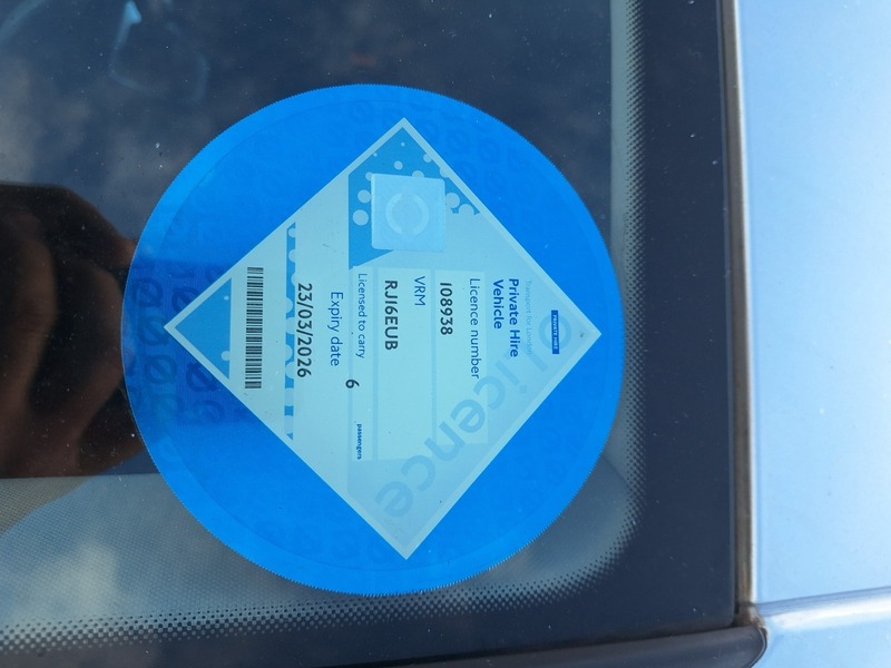 Used Volkswagen Sharan 2016 for sale - 76357144: Photo 7