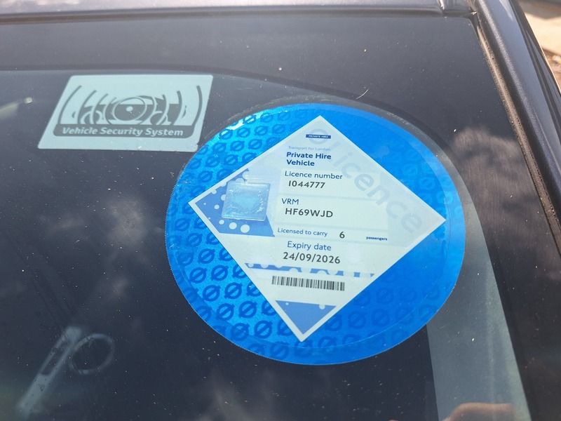 Used Toyota Prius 2019 for sale - 76173514: Photo 10