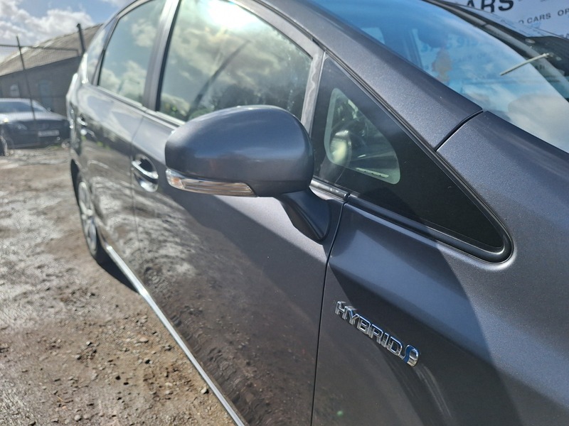Used Toyota Prius 2019 for sale - 76173514: Photo 11