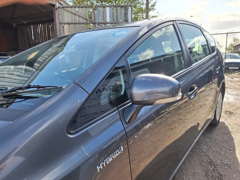 Used Toyota Prius 2019 for sale - 76173514: Photo 12