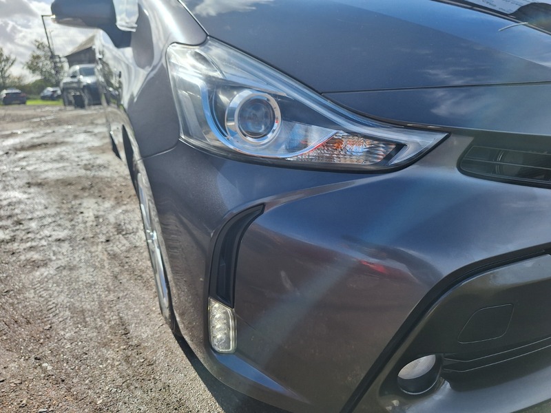 Used Toyota Prius 2019 for sale - 76173514: Photo 13