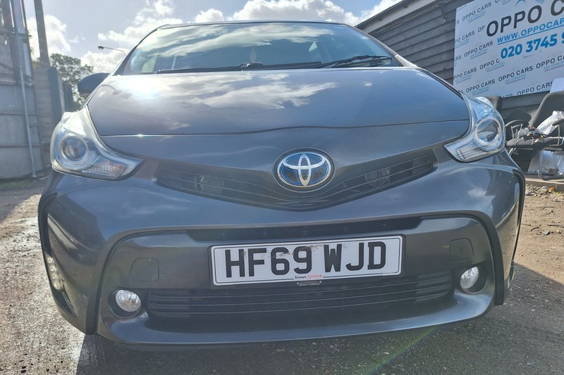Used Toyota Prius 2019 for sale - 76173514: Photo 15