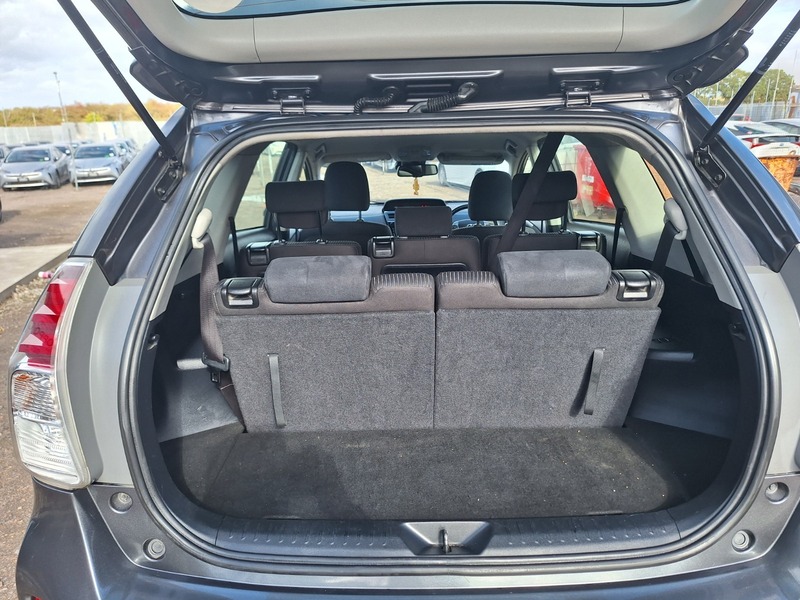 Used Toyota Prius 2019 for sale - 76173514: Photo 19