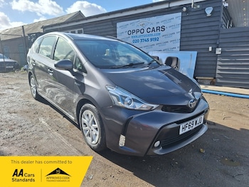 Toyota - Prius