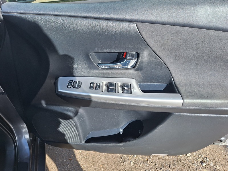 Used Toyota Prius 2019 for sale - 76173514: Photo 20