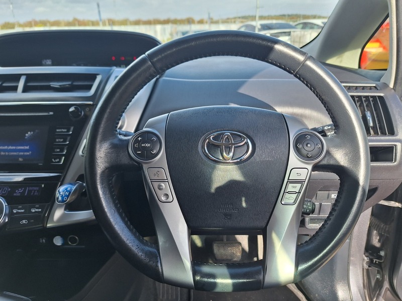 Used Toyota Prius 2019 for sale - 76173514: Photo 21