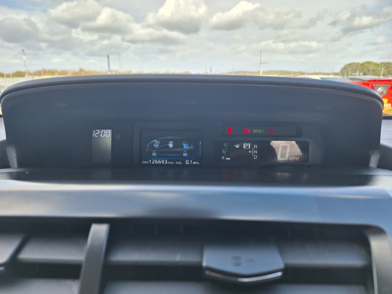 Used Toyota Prius 2019 for sale - 76173514: Photo 22