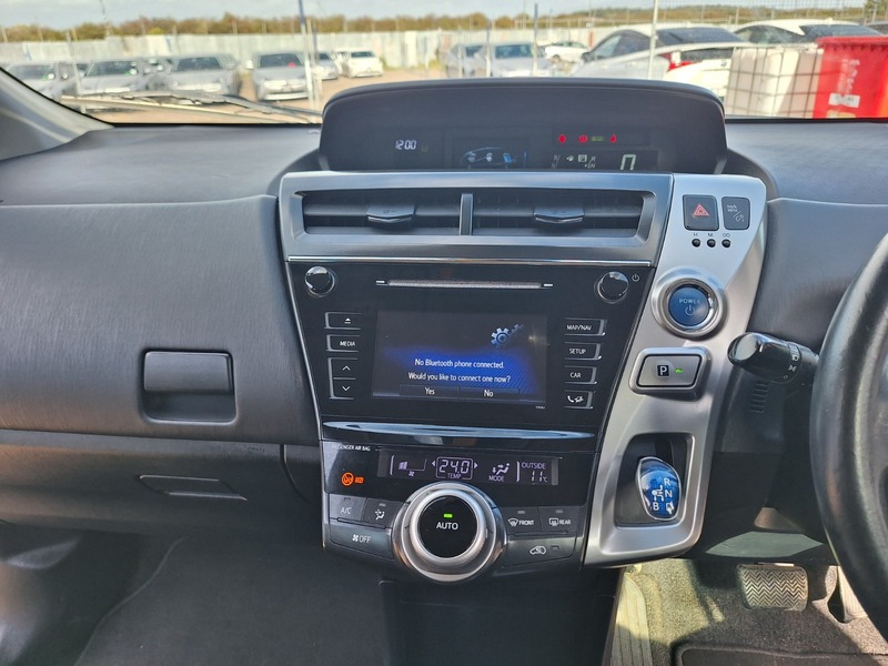 Used Toyota Prius 2019 for sale - 76173514: Photo 23