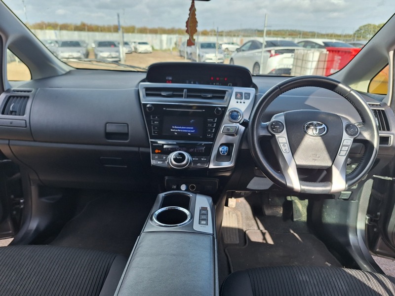 Used Toyota Prius 2019 for sale - 76173514: Photo 26