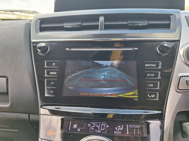 Used Toyota Prius 2019 for sale - 76173514: Photo 27