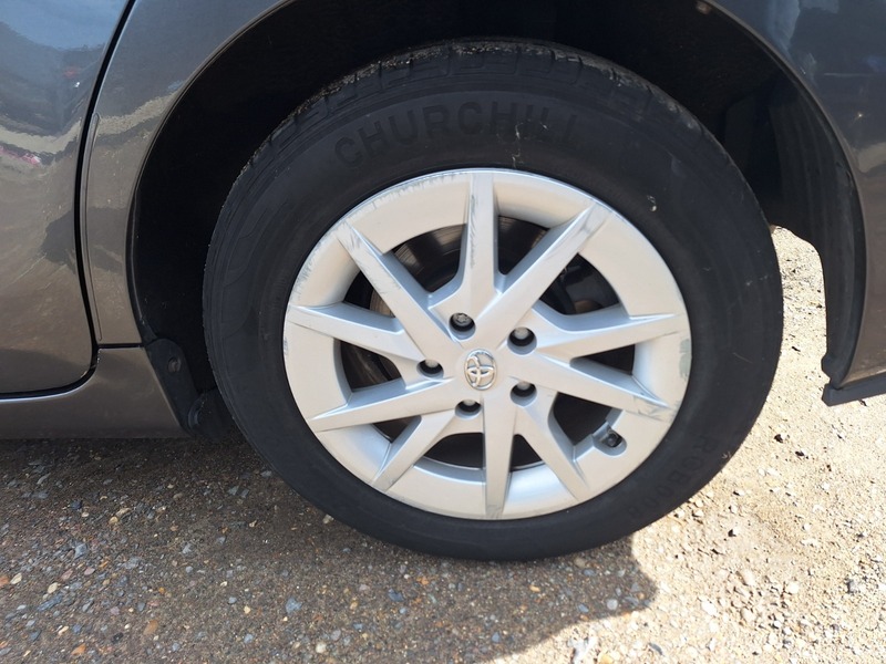 Used Toyota Prius 2019 for sale - 76173514: Photo 36
