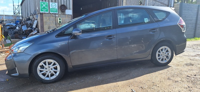 Used Toyota Prius 2019 for sale - 76173514: Photo 4