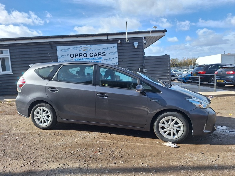 Used Toyota Prius 2019 for sale - 76173514: Photo 8