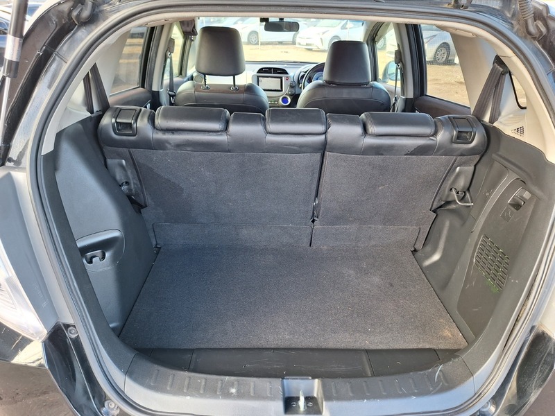 Used Honda Jazz 2013 for sale - 77089555: Photo 13