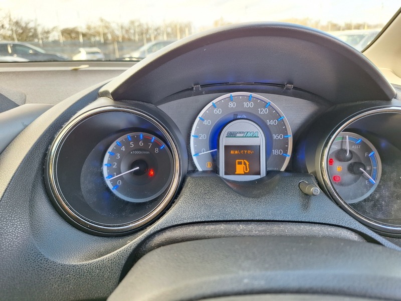 Used Honda Jazz 2013 for sale - 77089555: Photo 15