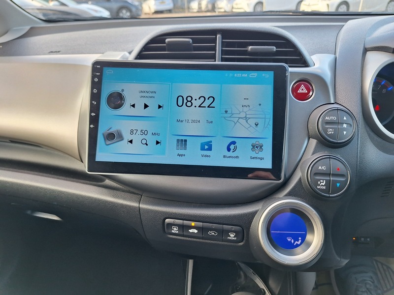 Used Honda Jazz 2013 for sale - 77089555: Photo 17