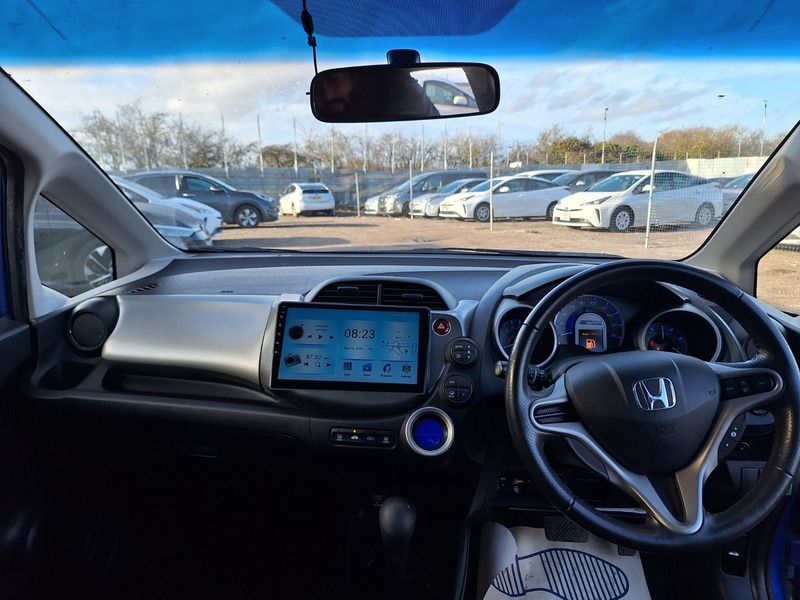 Used Honda Jazz 2013 for sale - 77089555: Photo 19