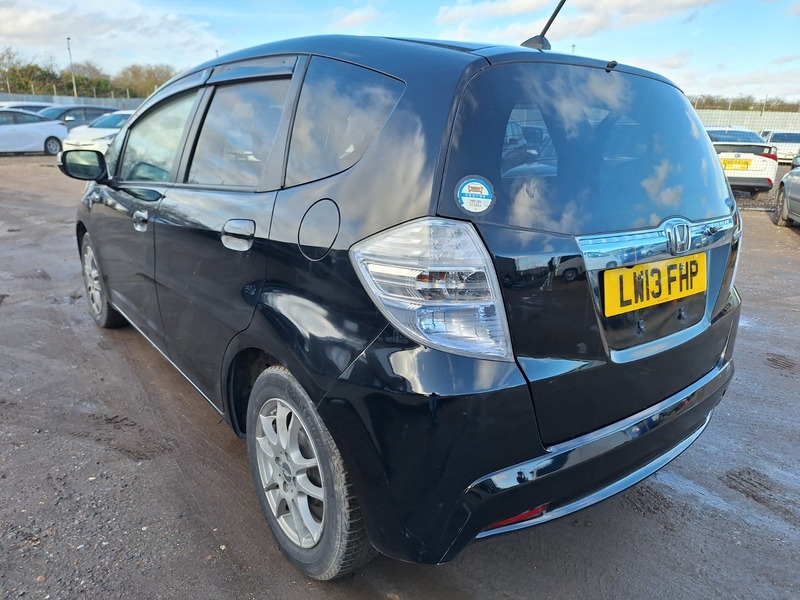 Used Honda Jazz 2013 for sale - 77089555: Photo 4