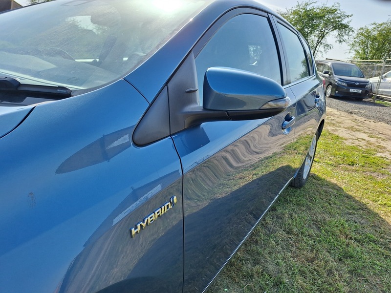 Used Toyota Auris 2018 for sale - 78201382: Photo 10