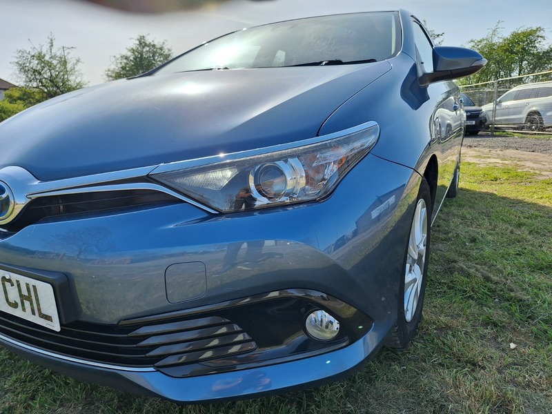 Used Toyota Auris 2018 for sale - 78201382: Photo 12