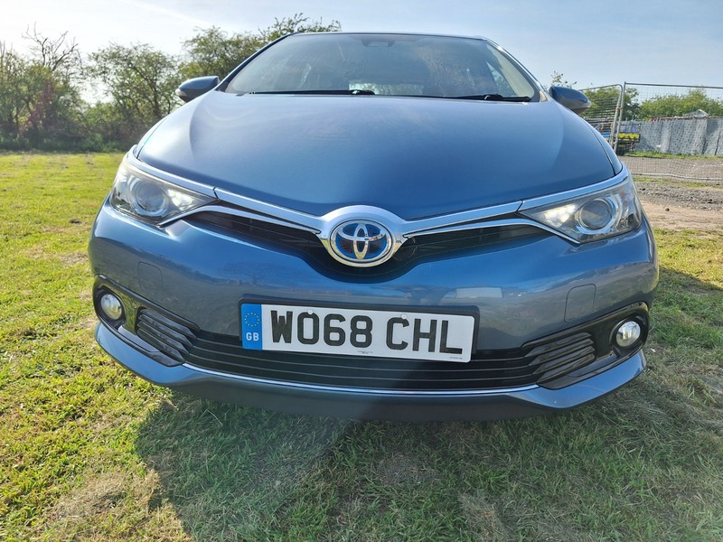 Used Toyota Auris 2018 for sale - 78201382: Photo 13