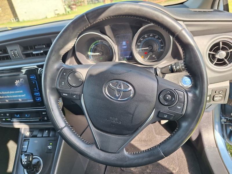 Used Toyota Auris 2018 for sale - 78201382: Photo 19