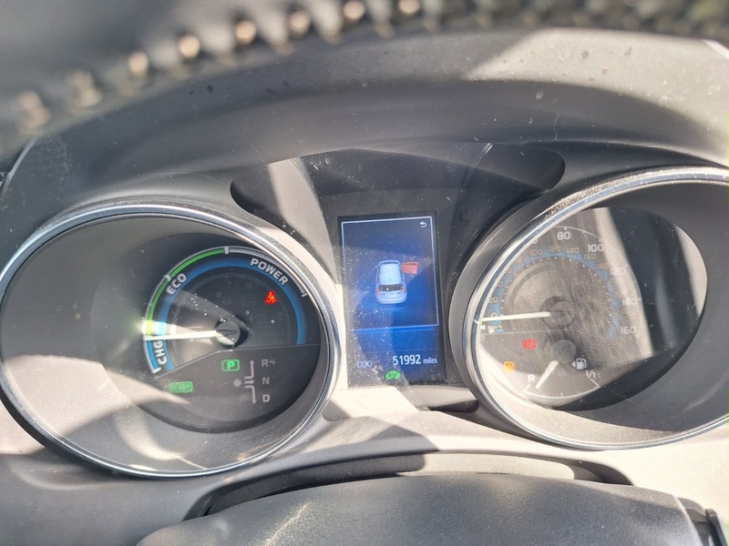 Used Toyota Auris 2018 for sale - 78201382: Photo 20