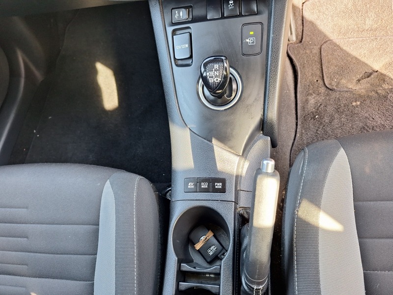 Used Toyota Auris 2018 for sale - 78201382: Photo 22