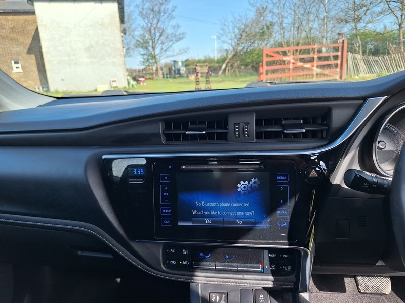 Used Toyota Auris 2018 for sale - 78201382: Photo 23