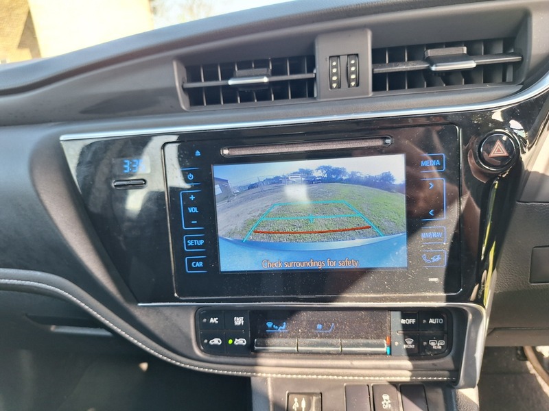 Used Toyota Auris 2018 for sale - 78201382: Photo 24